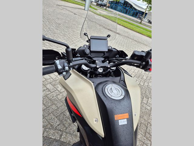 benelli - trk-702-x