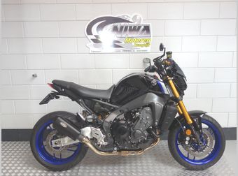 Yamaha MT 09 SP 2021 occasion
