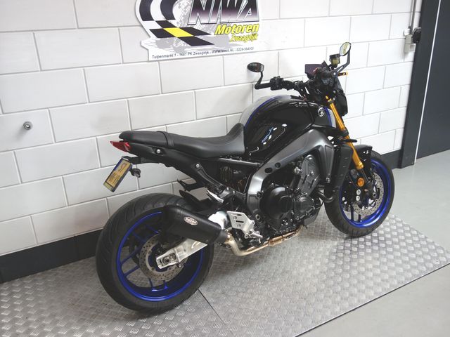 yamaha - mt-09-sp