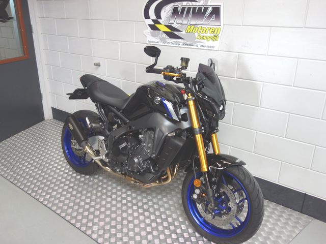 yamaha - mt-09-sp