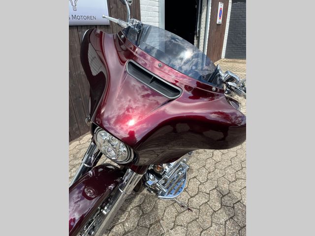 harley-davidson - street-glide-special-flhxs