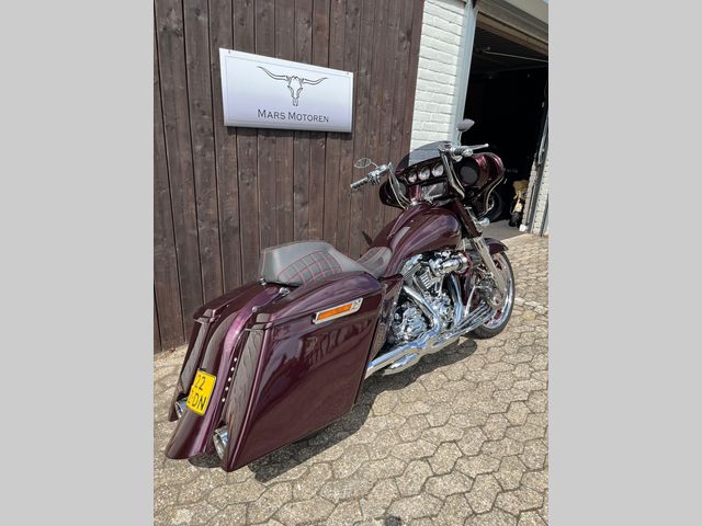 harley-davidson - street-glide-special-flhxs