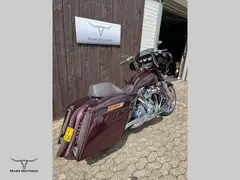 Harley-Davidson Flhxs Street Glide Spec 2014 occasion – foto 4 van 23