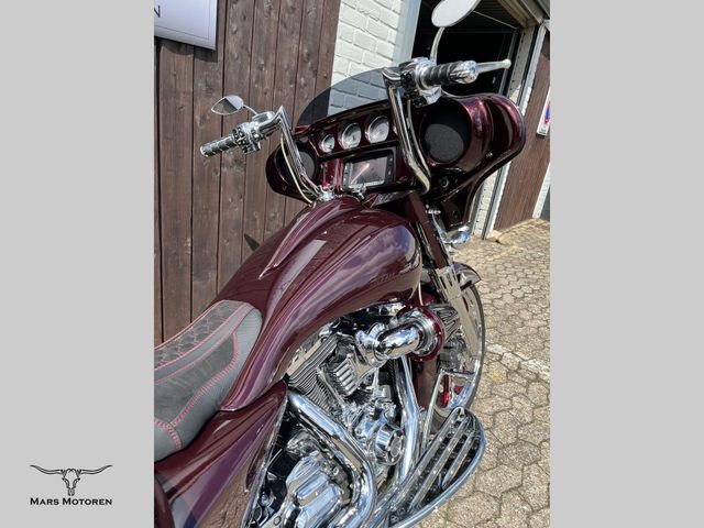 harley-davidson - street-glide-special-flhxs