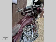 Harley-Davidson Flhxs Street Glide Spec 2014 occasion – foto 5 van 23