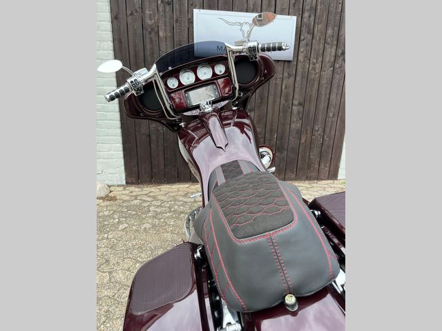 harley-davidson - street-glide-special-flhxs