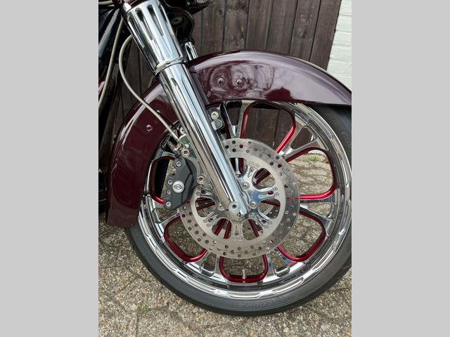harley-davidson - street-glide-special-flhxs