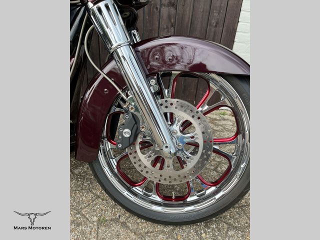 harley-davidson - street-glide-special-flhxs
