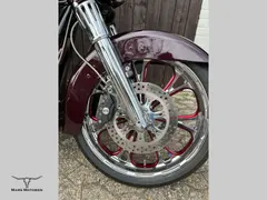 Harley-Davidson Flhxs Street Glide Spec 2014 occasion – foto 9 van 23