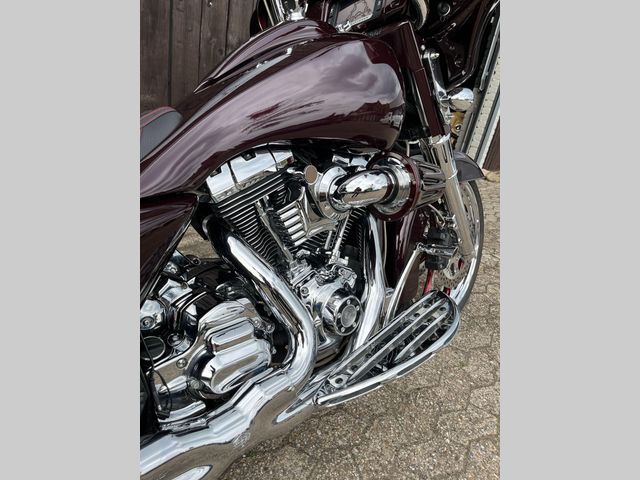 harley-davidson - street-glide-special-flhxs