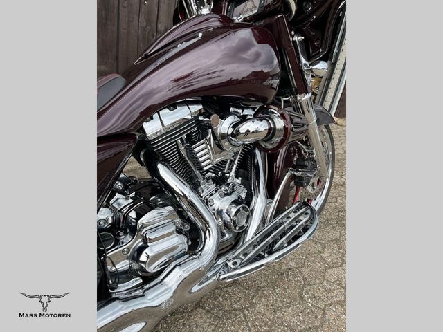 harley-davidson - street-glide-special-flhxs