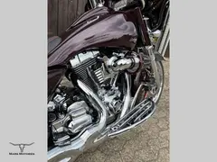 Harley-Davidson Flhxs Street Glide Spec 2014 occasion – foto 10 van 23