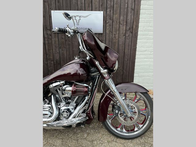 harley-davidson - street-glide-special-flhxs