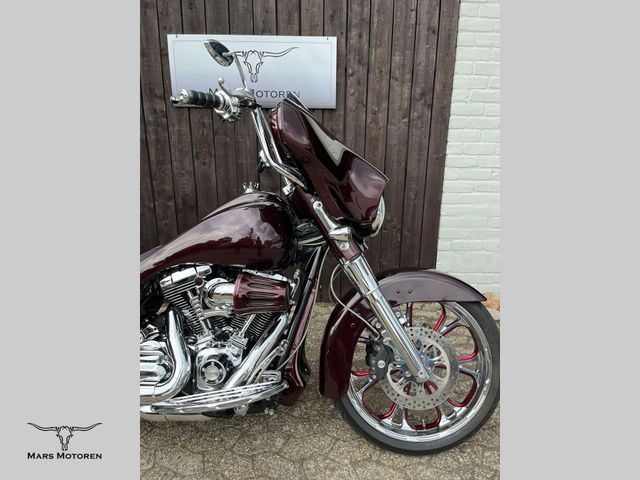 harley-davidson - street-glide-special-flhxs