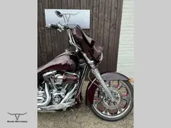 Harley-Davidson Flhxs Street Glide Spec 2014 occasion – foto 11 van 23