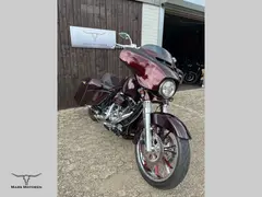 Harley-Davidson Flhxs Street Glide Spec 2014 occasion – foto 14 van 23