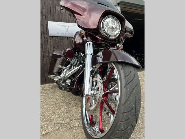 harley-davidson - street-glide-special-flhxs
