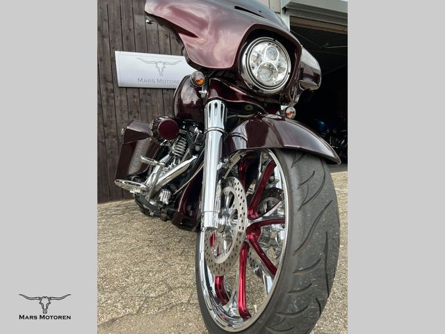 harley-davidson - street-glide-special-flhxs