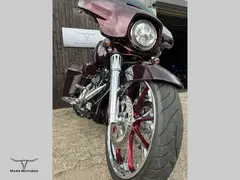 Harley-Davidson Flhxs Street Glide Spec 2014 occasion – foto 15 van 23