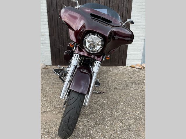 harley-davidson - street-glide-special-flhxs