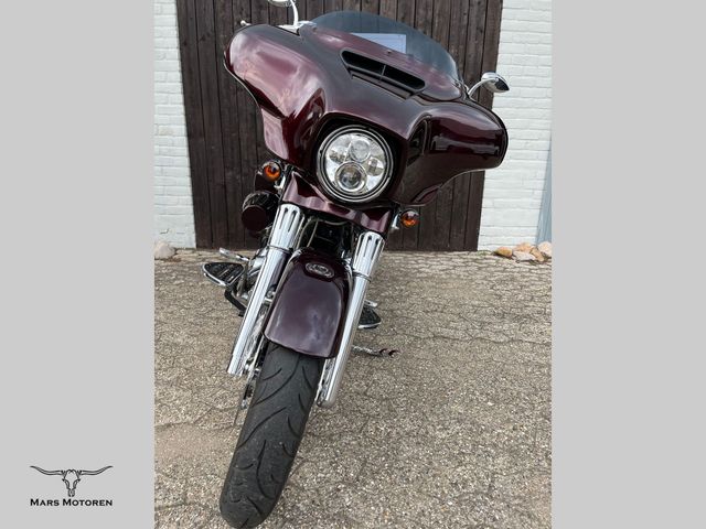 harley-davidson - street-glide-special-flhxs