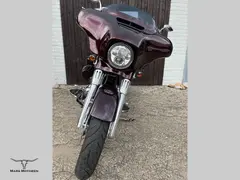 Harley-Davidson Flhxs Street Glide Spec 2014 occasion – foto 16 van 23