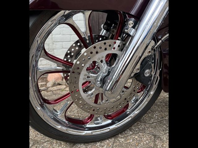 harley-davidson - street-glide-special-flhxs