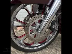 Harley-Davidson Flhxs Street Glide Spec 2014 occasion – foto 17 van 23