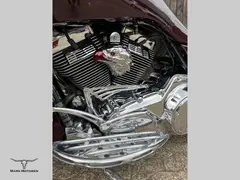 Harley-Davidson Flhxs Street Glide Spec 2014 occasion – foto 18 van 23