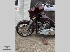 Harley-Davidson Flhxs Street Glide Spec 2014 occasion – foto 20 van 23