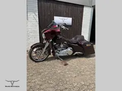 Harley-Davidson Flhxs Street Glide Spec 2014 occasion – foto 23 van 23