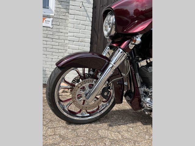 harley-davidson - street-glide-special-flhxs