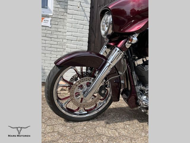 harley-davidson - street-glide-special-flhxs