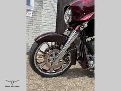 Harley-Davidson Flhxs Street Glide Spec 2014 occasion – foto 22 van 23