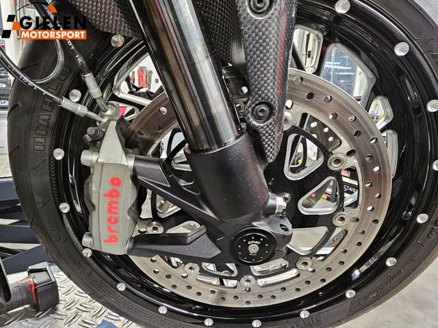 ducati - diavel-carbon