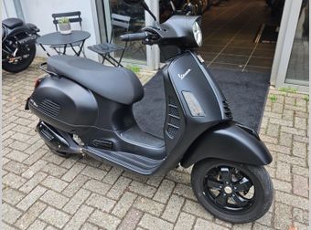 Vespa GTS 300 HPE 2021 occasion