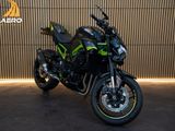 KAWASAKI Z900