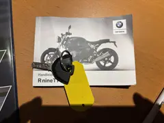 BMW R Nine T Pure 2021 occasion – foto 14 van 14