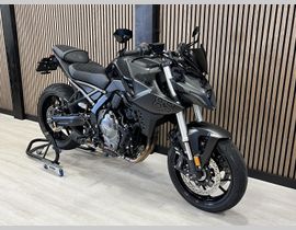 Suzuki GSX-8S 2024 occasion