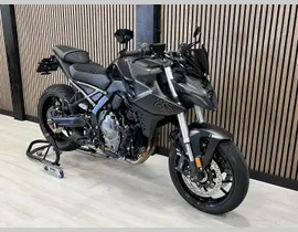 Suzuki GSX-8S 2024 occasion