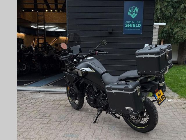 cfmoto - 800-mt-explore-gt
