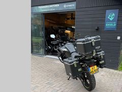 Cfmoto 800 MT Explore GT 2025 occasion – foto 6 van 9
