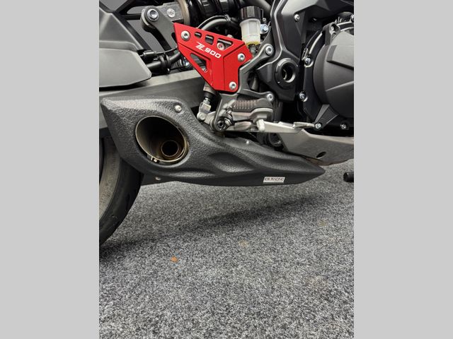 kawasaki - z900-70kw-performance