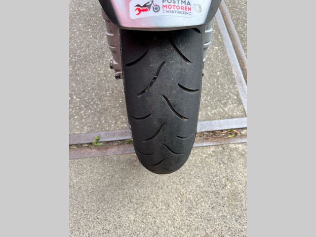 suzuki - gsf-1250-sa