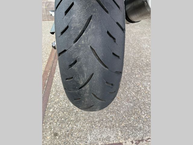 suzuki - gsf-1250-sa
