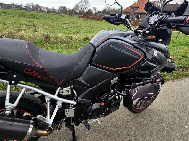 suzuki - v-strom-dl-1000