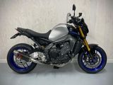 YAMAHA MT 09 SP