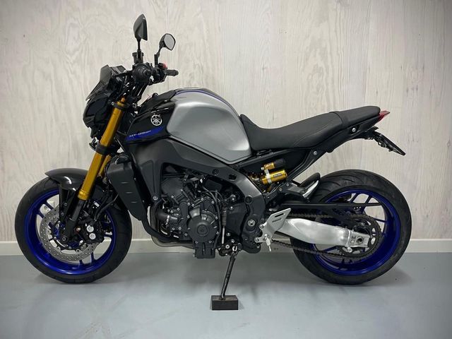 yamaha - mt-09-sp