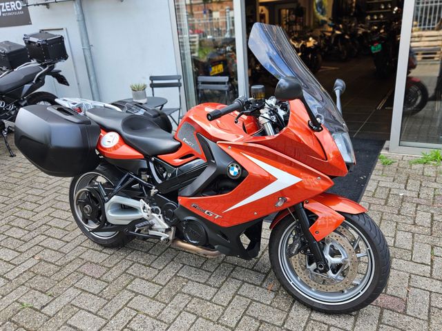 bmw - f-800-gt