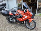 BMW F 800 GT